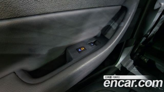 Hyundai Sonata New 라이즈 гибрид Modern, 2019 17