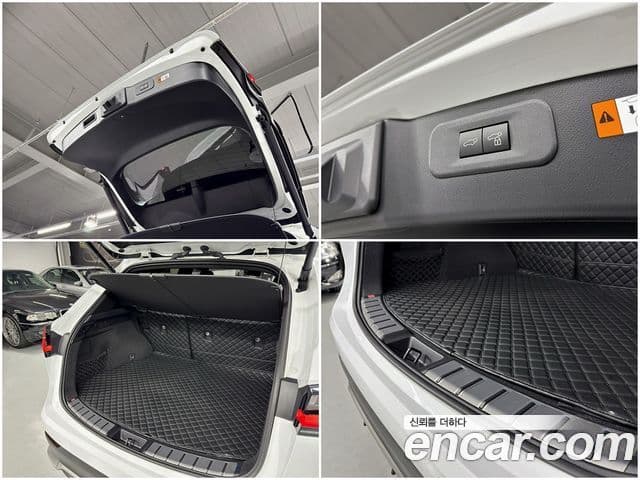 Lexus NX450h+ 2세대 F-Sport, 2024 10