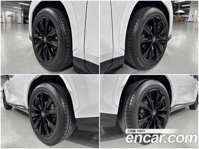 Lexus NX450h+ 2세대 F-Sport, 2024 11