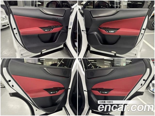 Lexus NX450h+ 2세대 F-Sport, 2024 12