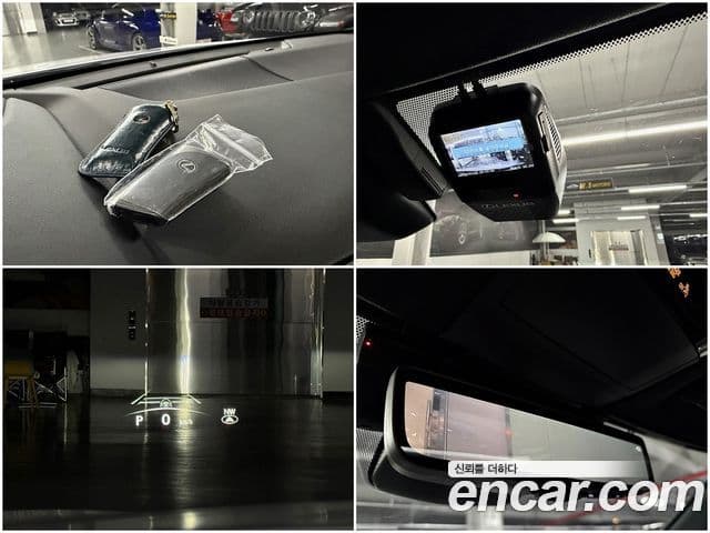 Lexus NX450h+ 2세대 F-Sport, 2024 17