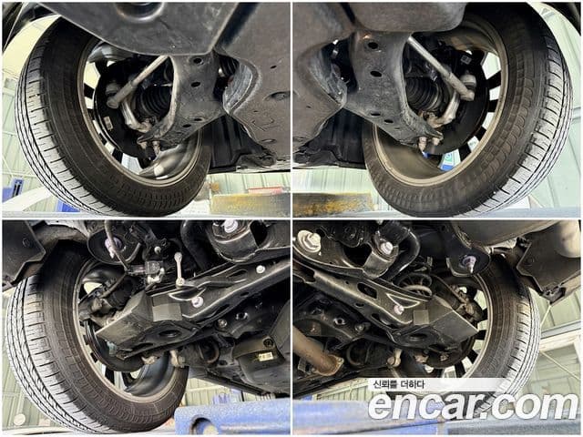 Lexus NX450h+ 2세대 F-Sport, 2024 20