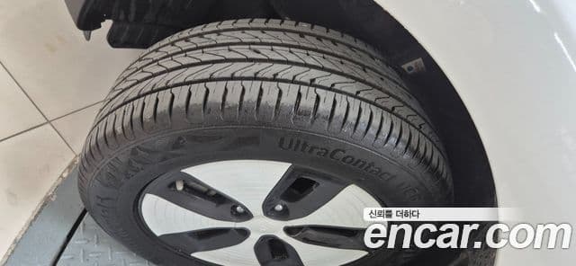 Kia Soul EV, 2017 все фото