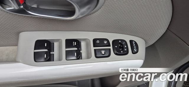 Kia Soul EV, 2017 16