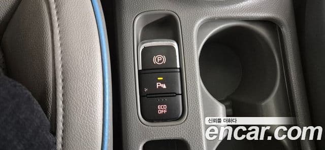 Kia Soul EV, 2017 17