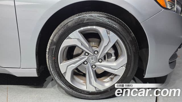 Honda Accord 10세대 1.5 турбо, 2020 все фото