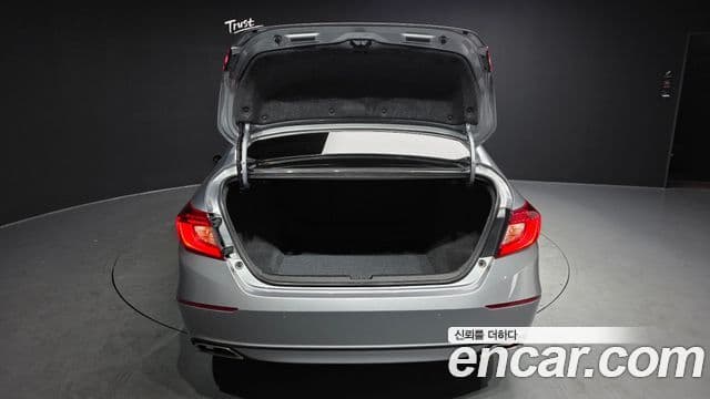 Honda Accord 10세대 1.5 турбо, 2020 20