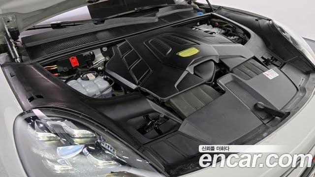 Porsche Cayenne (PO536) 3.0 Platinum Edition, 2023 6