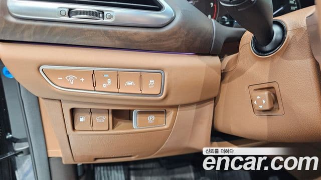 Genesis G90 Prestige, 2021 16