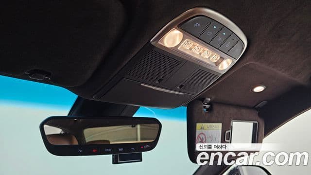 Genesis G90 Prestige, 2021 17