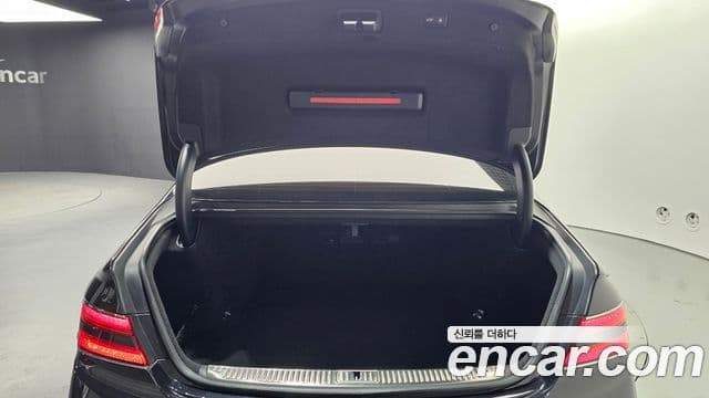 Genesis G90 Prestige, 2021 20