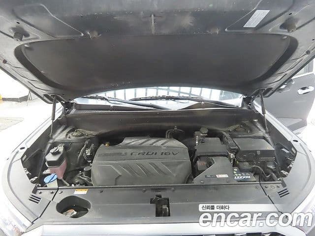 Hyundai Palisade VIP, 2021 6