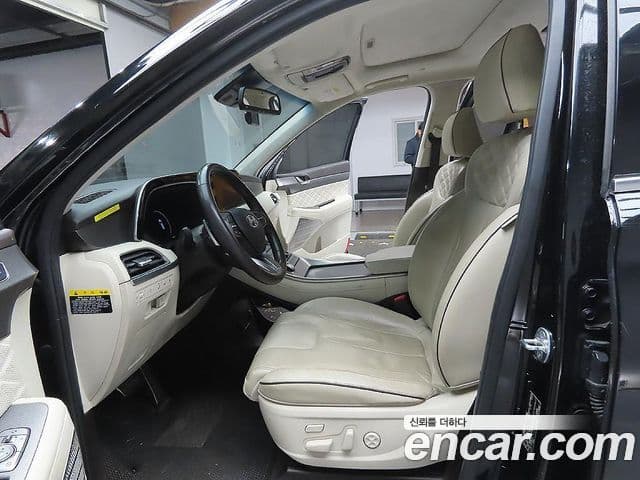 Hyundai Palisade VIP, 2021 7