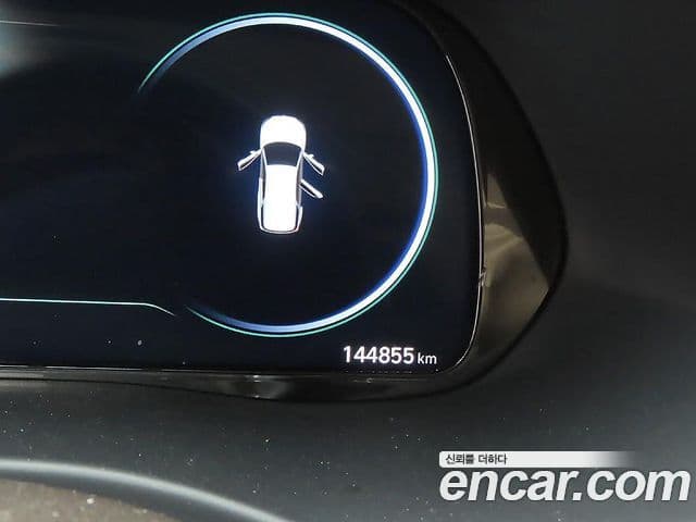 Hyundai Palisade VIP, 2021 8