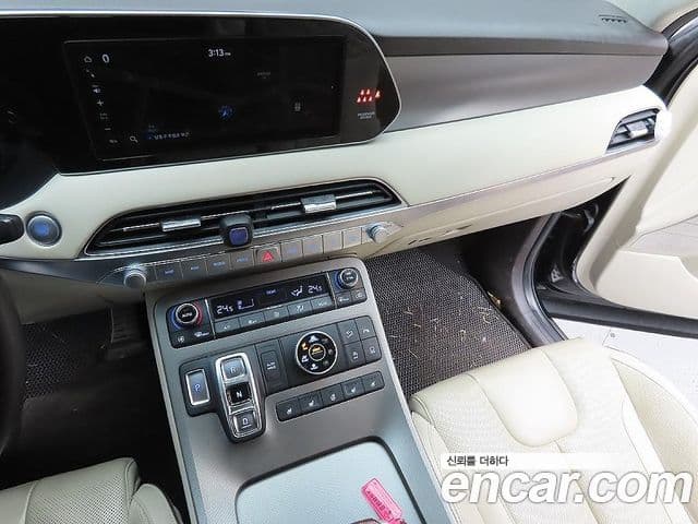 Hyundai Palisade VIP, 2021 11