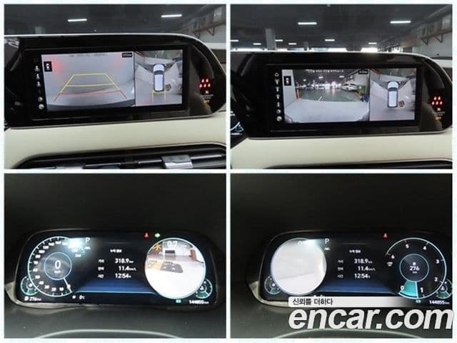 Hyundai Palisade VIP, 2021 17