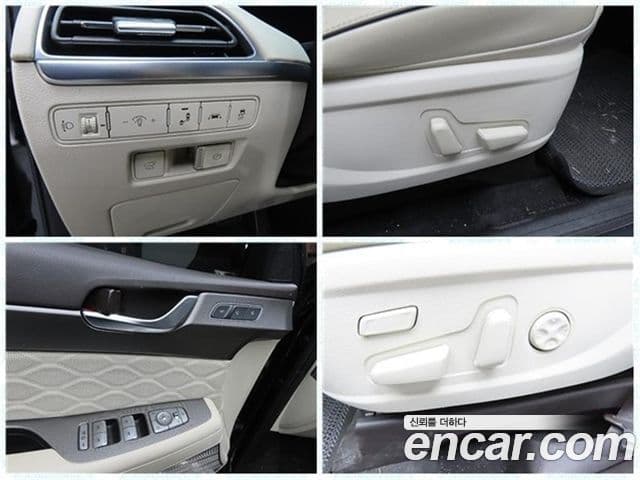 Hyundai Palisade VIP, 2021 18