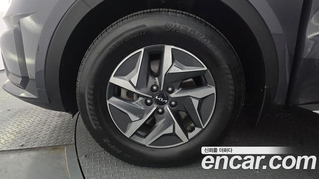 Kia Sorento 4세대 Prestige, 2023 все фото