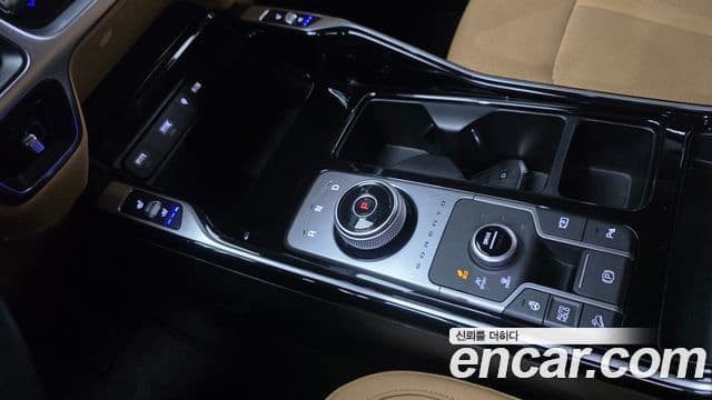 Kia Sorento 4세대 Prestige, 2023 9