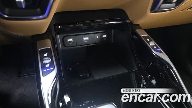 Kia Sorento 4세대 Prestige, 2023 18