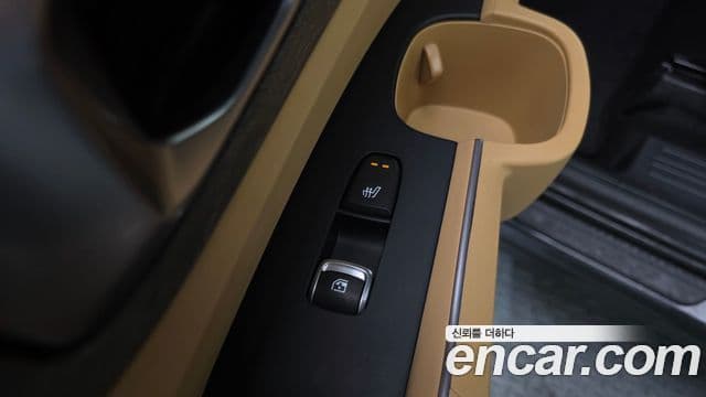 Kia Sorento 4세대 Prestige, 2023 19