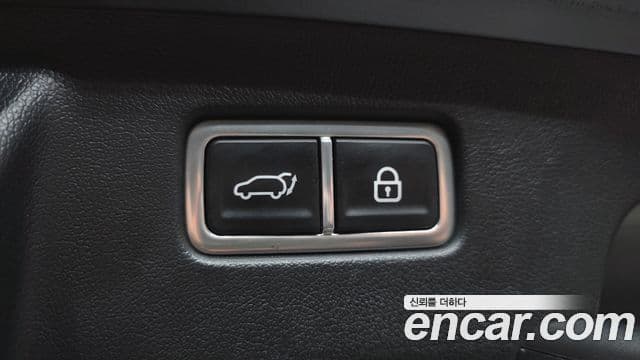 Kia Sorento 4세대 Prestige, 2023 20