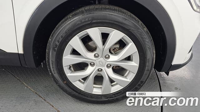 Renault Korea(Samsung) XM3 1.6 GTe LE, 2022 все фото