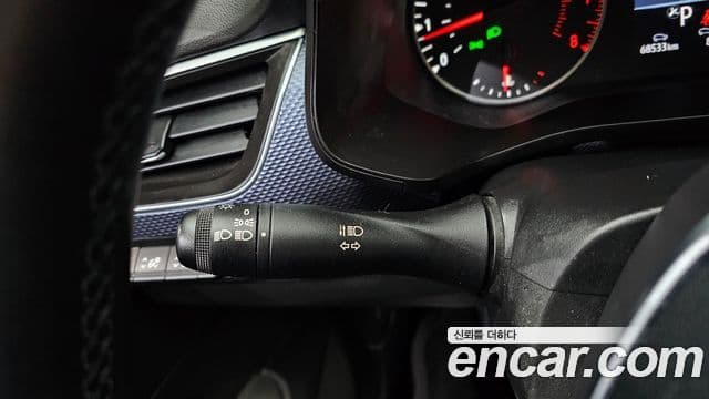 Renault Korea(Samsung) XM3 1.6 GTe LE, 2022 17