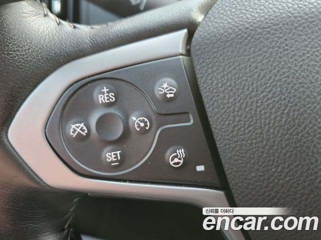 Chevrolet(GM대우) 콜로라도 3.6 익스트림-X 4WD, 2020 13