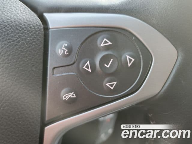 Chevrolet(GM대우) 콜로라도 3.6 익스트림-X 4WD, 2020 14