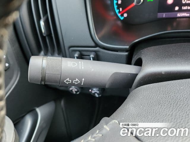 Chevrolet(GM대우) 콜로라도 3.6 익스트림-X 4WD, 2020 15