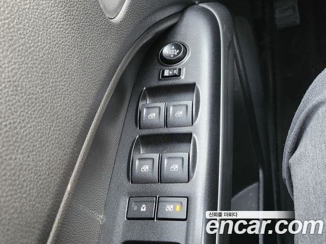 Chevrolet(GM대우) 콜로라도 3.6 익스트림-X 4WD, 2020 17