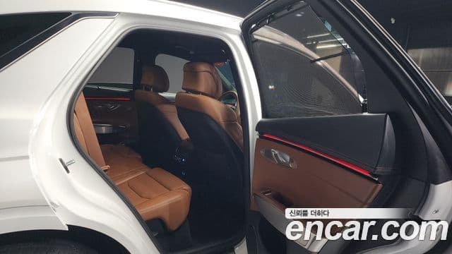 Genesis GV70, 2025 12