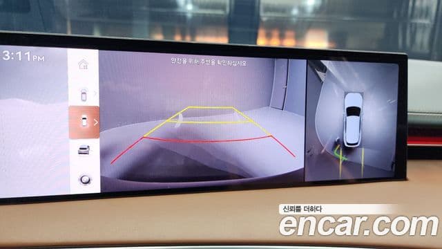 Genesis GV70, 2025 15