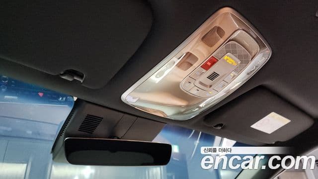 Genesis GV70, 2025 18