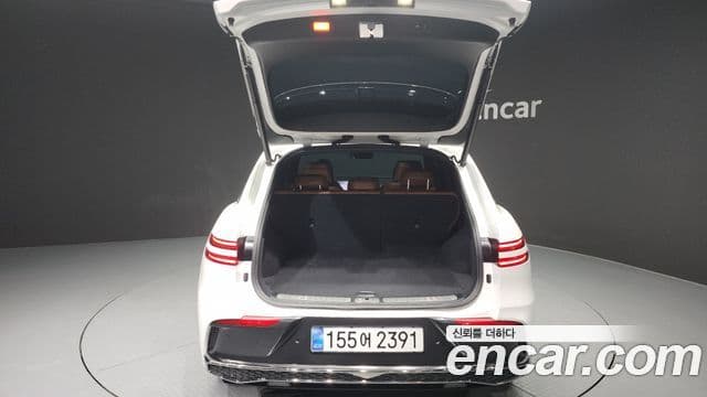 Genesis GV70, 2025 20