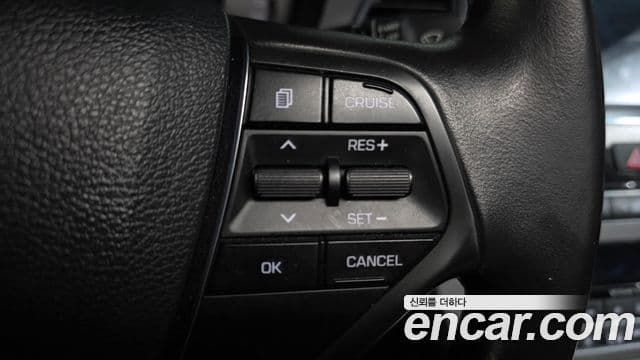 Hyundai LF Sonata гибрид Premium, 2015 18