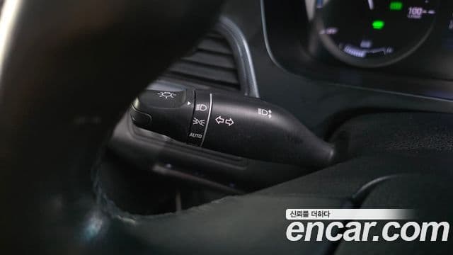 Hyundai LF Sonata гибрид Premium, 2015 19