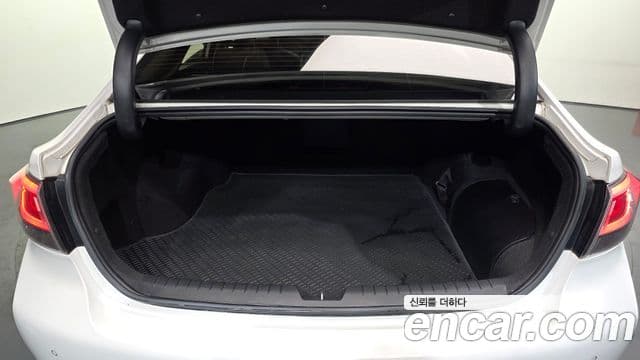 Hyundai LF Sonata гибрид Premium, 2015 20