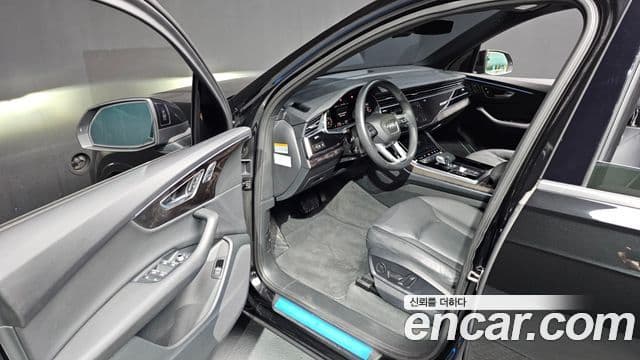 Audi Q7 (4M) Premium, 2022 10