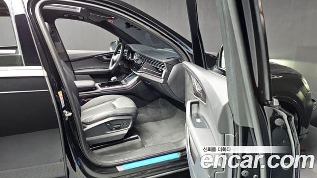 Audi Q7 (4M) Premium, 2022 11