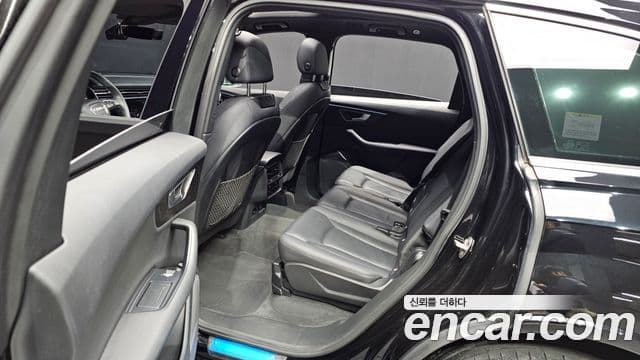 Audi Q7 (4M) Premium, 2022 12