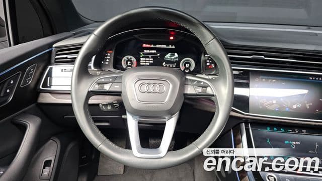 Audi Q7 (4M) Premium, 2022 13