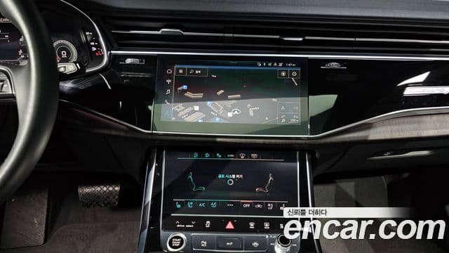 Audi Q7 (4M) Premium, 2022 14