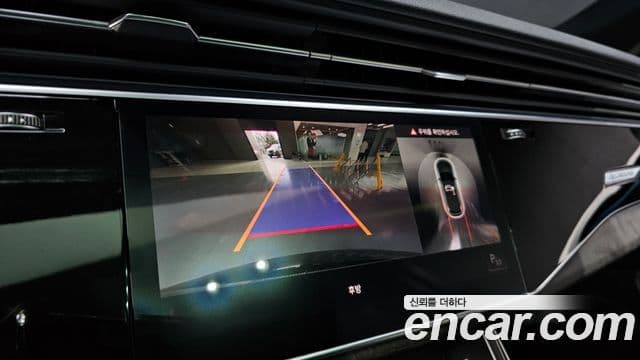 Audi Q7 (4M) Premium, 2022 15