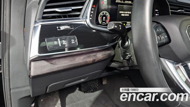 Audi Q7 (4M) Premium, 2022 19