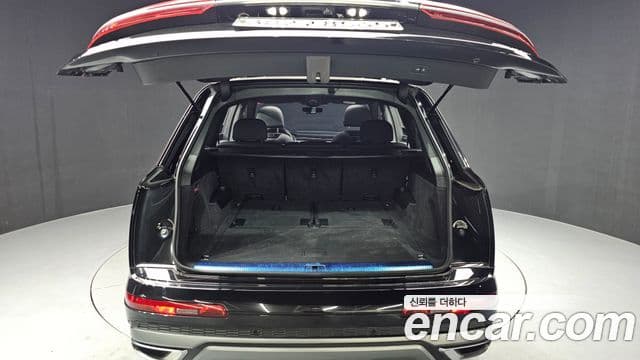 Audi Q7 (4M) Premium, 2022 20