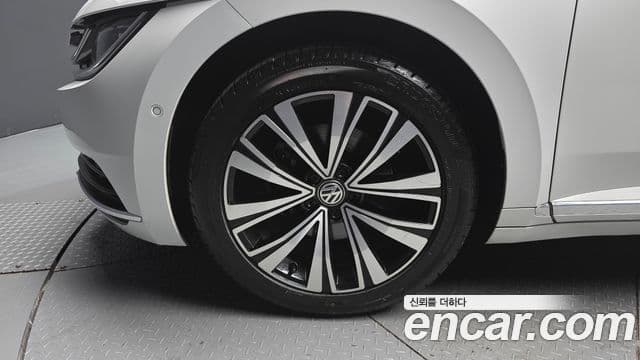 Volkswagen 아테온 Premium, 2019 все фото