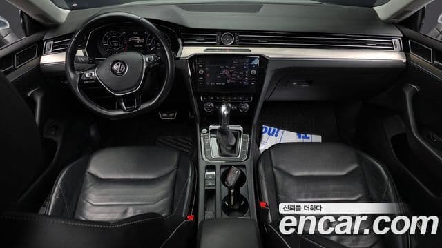 Volkswagen 아테온 Premium, 2019 7
