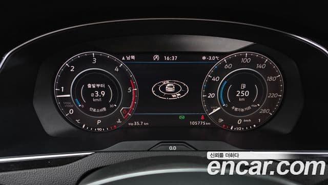 Volkswagen 아테온 Premium, 2019 8